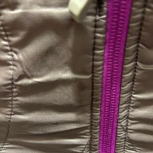 Northface jacket for girls size 7/8